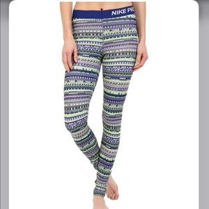 Nike Pro leggings